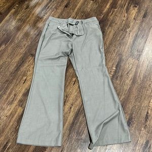 New York and Co dress slacks 16 tall